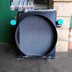 Radiador CARGO2428  -55