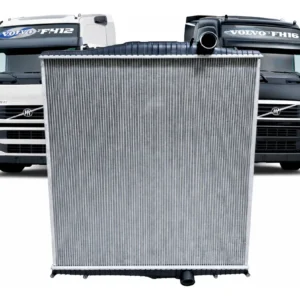Radiador FH CLASSICO