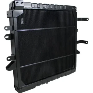 Radiador MB 709/710