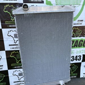 Radiador 1938  -49