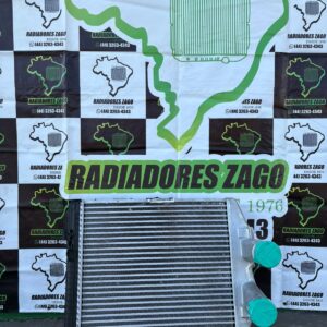 Radiador ATEGO/ATEGUINHO  -44