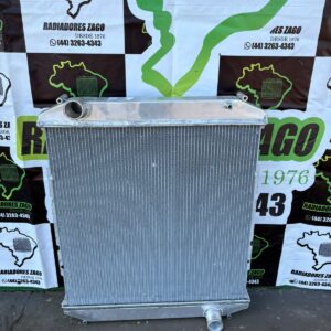Radiador 1618  -50