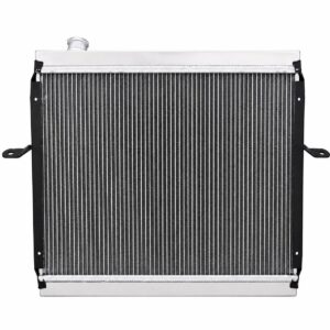 Radiador VOLKS 7-100   -34