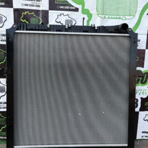 Radiador ACTROS  -46
