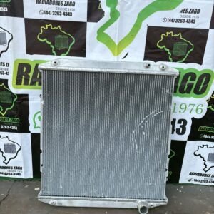 Radiador ACTRON  -45