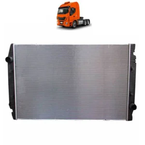 Radiador IVECO HI-WAY