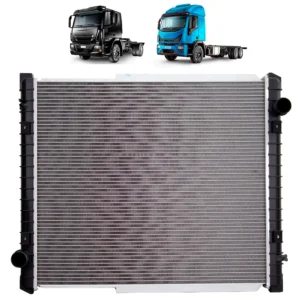 Radiador IVECO TECTOR