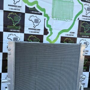 radiador 112/113 BICUDO