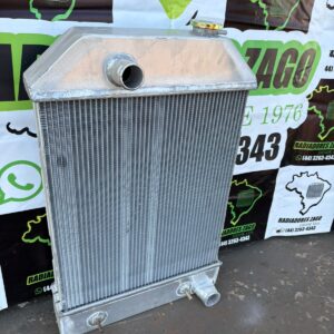 Radiador JOHN DEERE 1780