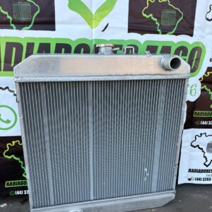 radiador BM 110/120/125