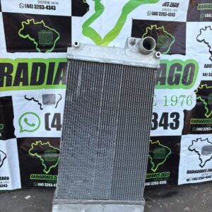 radiador JOHN DEERE 7815