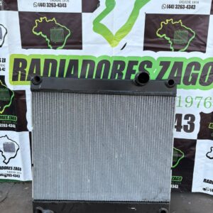 radiador VALTRA 210