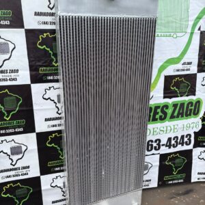Radiador CASE 7120