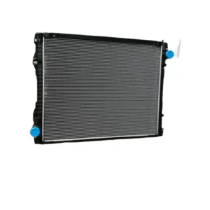 Radiador 124 P SERIE 6