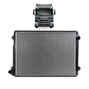 Radiador NTG SUPER