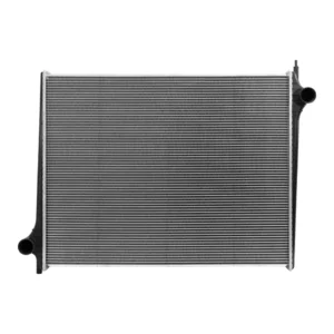 Radiador 124 P SERIE 4