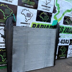 INTERCOOLER 112/113 BICUDO